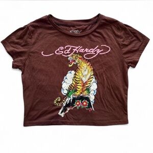 Ed Hardy